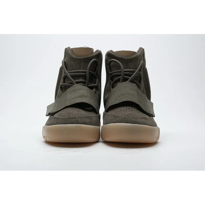 Yeezy Boost 750 Light Brown Gum (Chocolate) BY2456