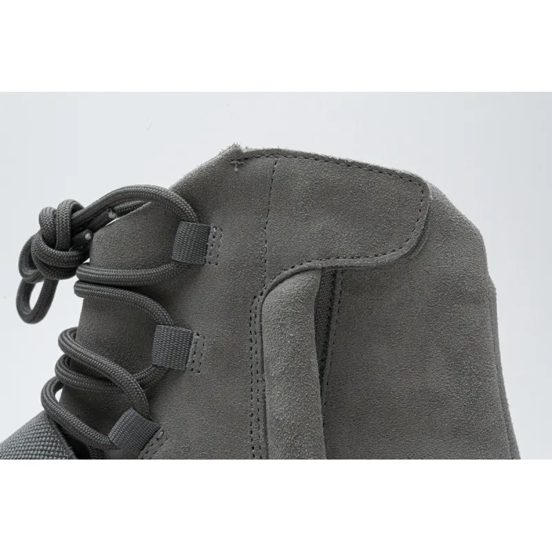 Yeezy Boost 750 Light Grey Glow In the Dark BB1840