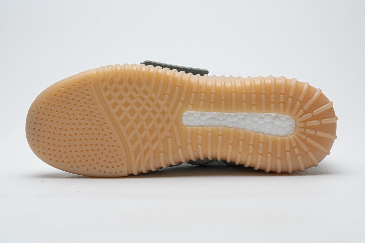 Yeezy Boost 750 Light Grey Glow In the Dark BB1840