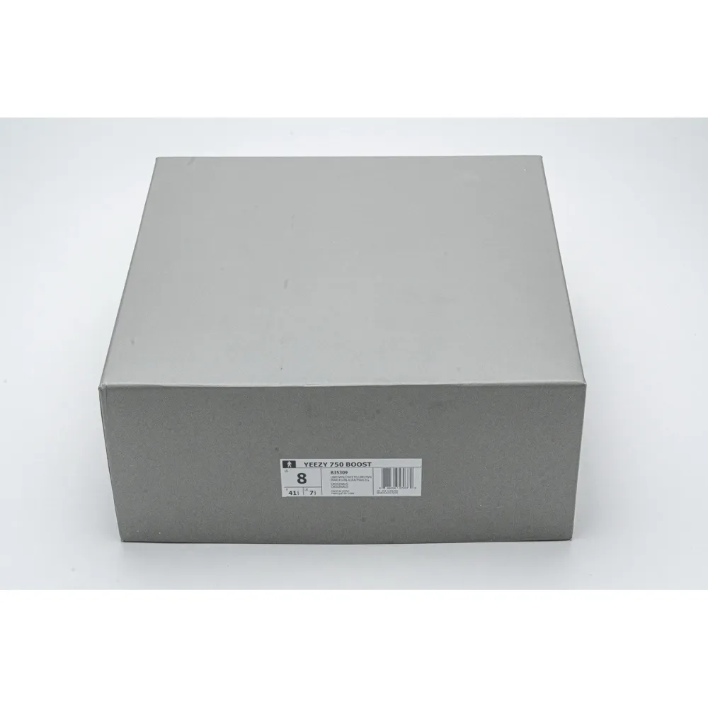 Yeezy Boost 750 OG Light Brown B35309
