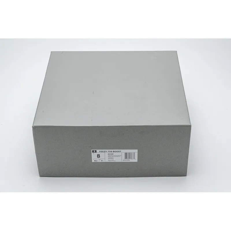 Yeezy Boost 750 OG Light Brown B35309