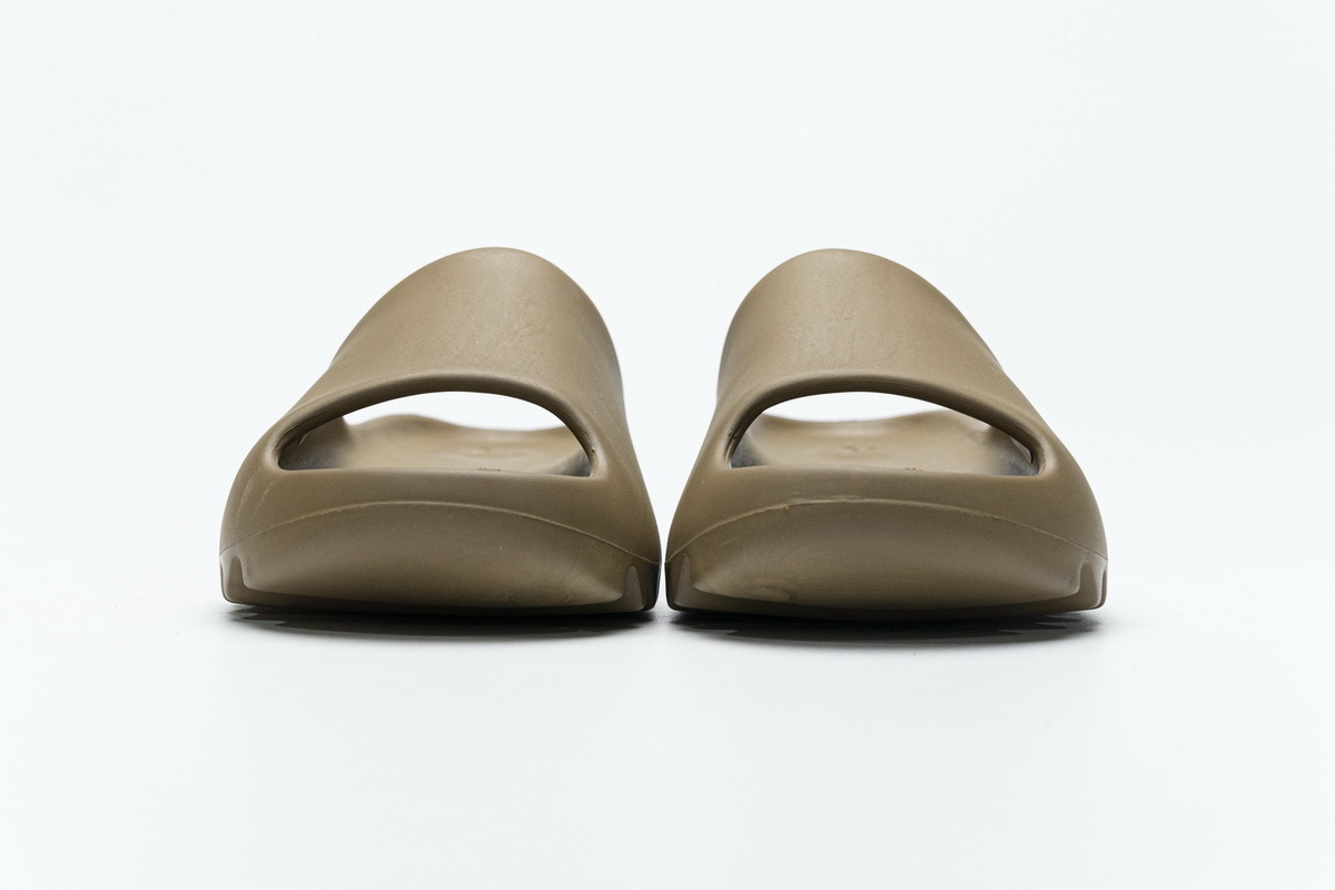 Yeezy Slide Earth Brown FV8425