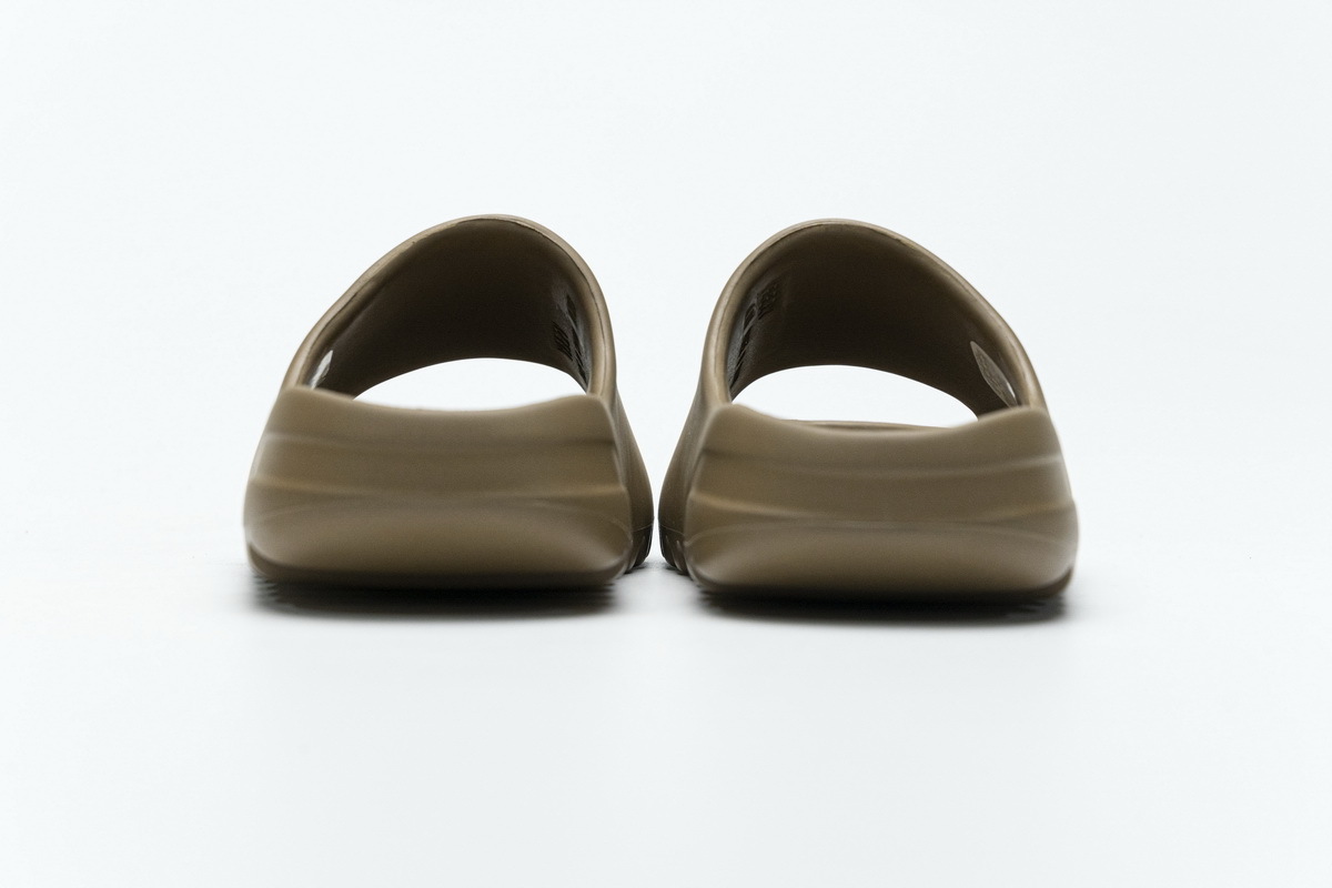 Yeezy Slide Earth Brown FV8425