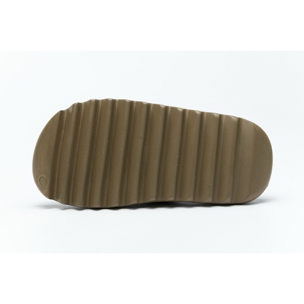 Yeezy Slide Earth Brown FV8425