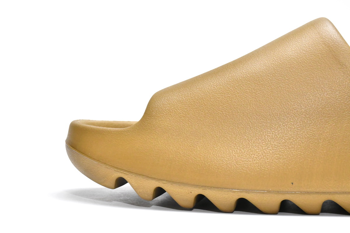 Yeezy Slide Ochre GW1931