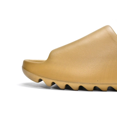 Yeezy Slide Ochre GW1931 02