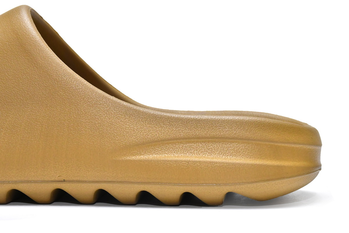 Yeezy Slide Ochre GW1931