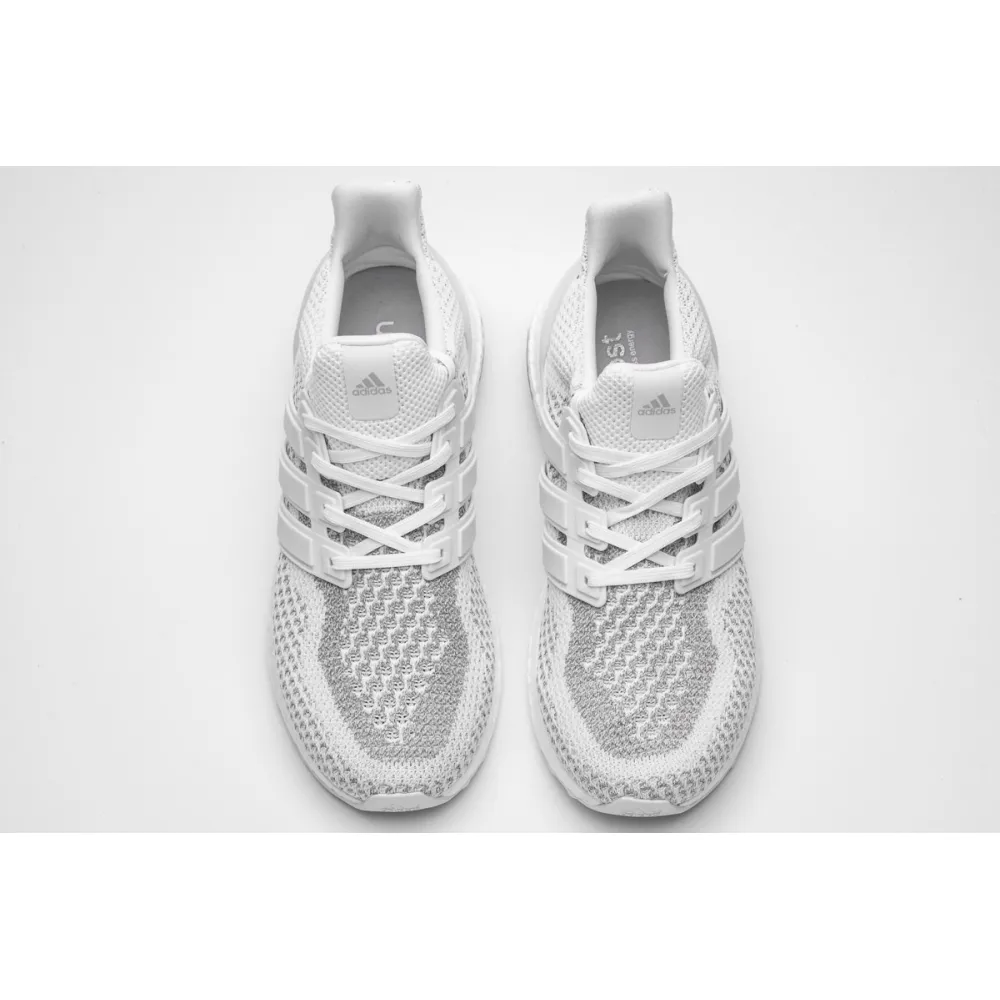 Adidas Ultra Boost 2.0 White Reflective l BB3928