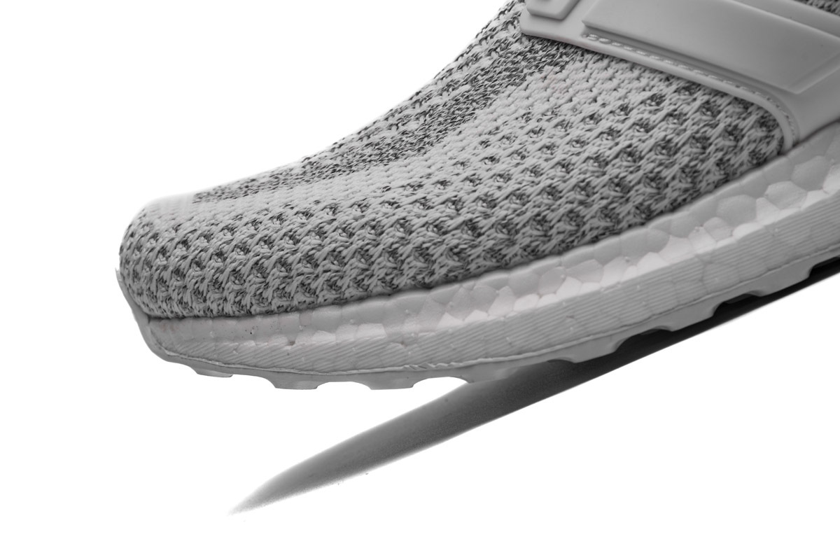 Adidas Ultra Boost 2.0 White Reflective l BB3928