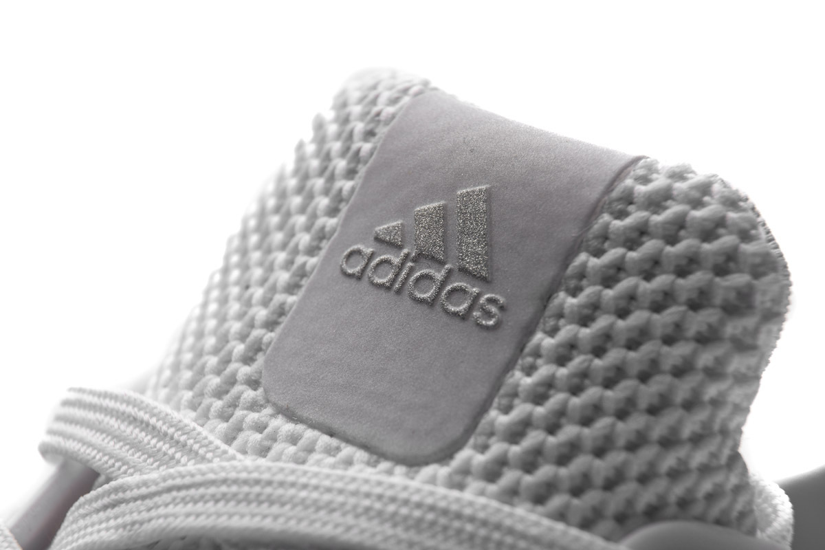 Adidas Ultra Boost 2.0 White Reflective l BB3928