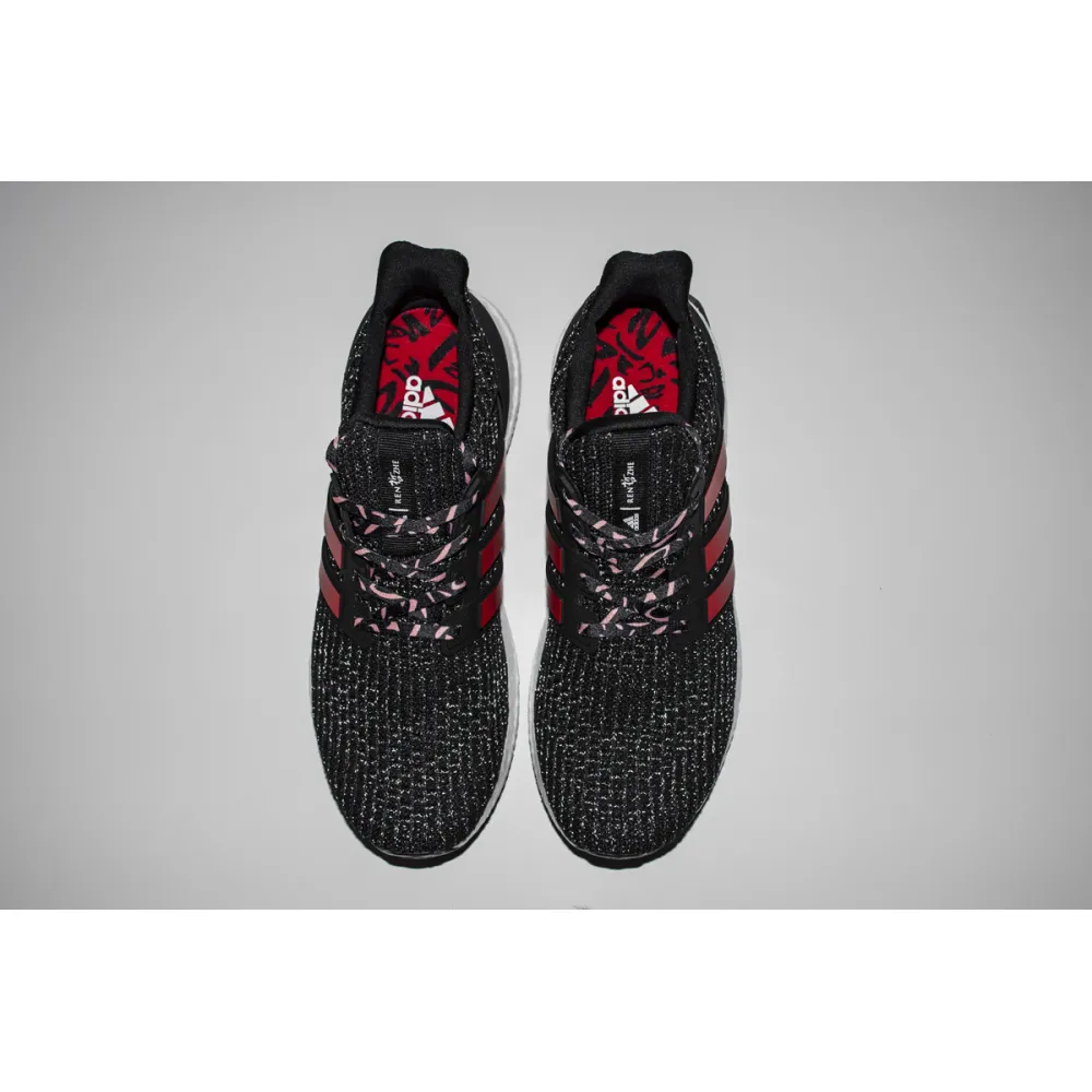 Adidas Ultra Boost 4.0 Chinese New Year l (2019) F35231