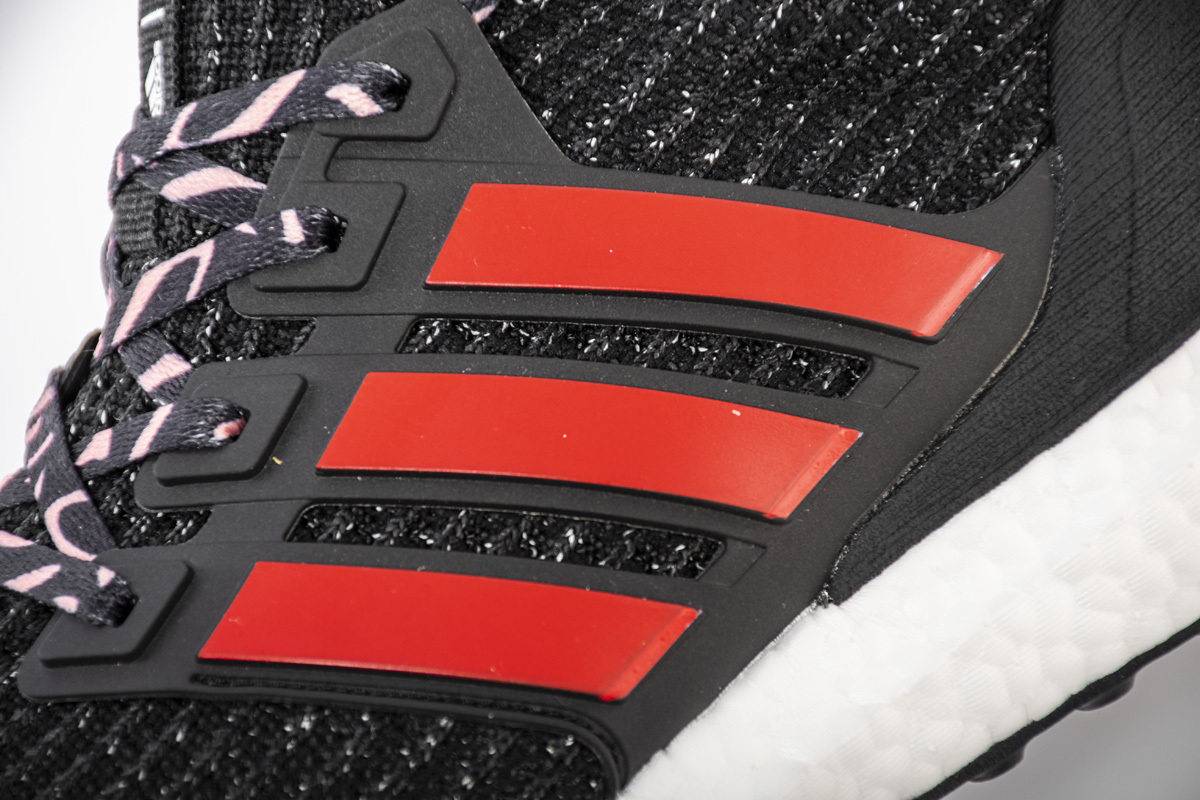 Adidas Ultra Boost 4.0 Chinese New Year l (2019) F35231