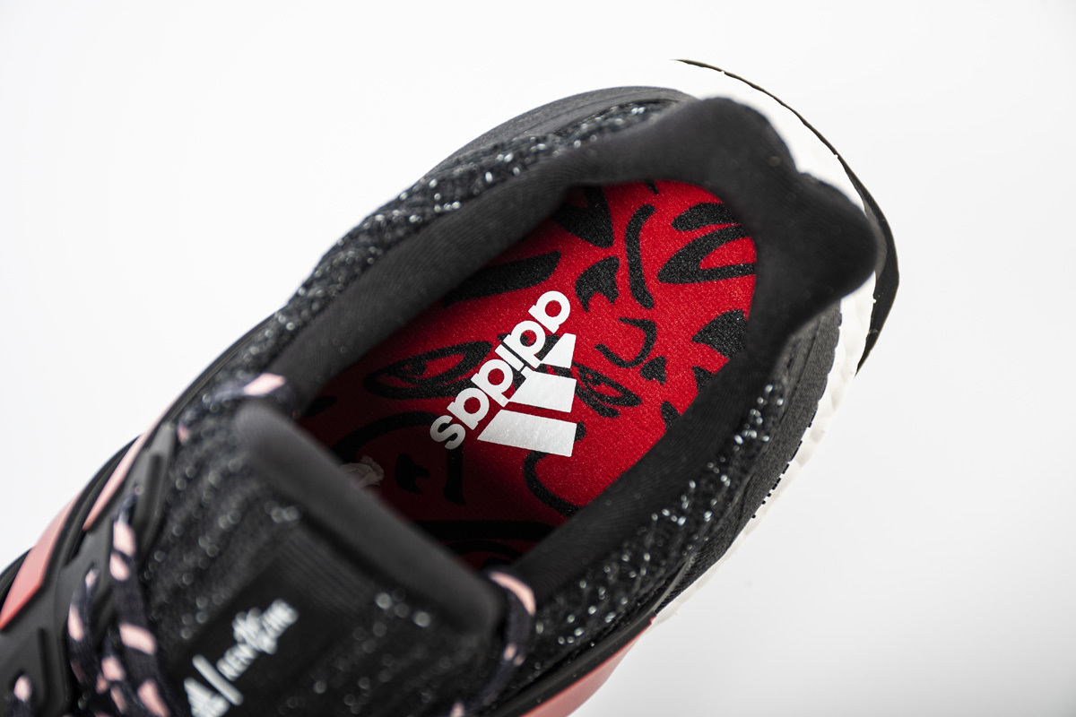 Adidas Ultra Boost 4.0 Chinese New Year l (2019) F35231