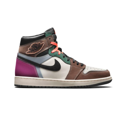 Air Jordan 1 High OG Hand Crafted l DH3097-001