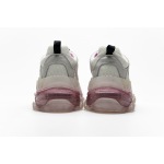 Balenciaga Triple S Purple Red 544351 W09E1 1633