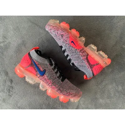 Nike Air VaporMax 2.0（W）Grey Pink l 942843-104 01