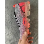 Nike Air VaporMax 2.0（W）Grey Pink l 942843-104