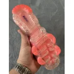 Nike Air VaporMax 2.0（W）Grey Pink l 942843-104