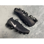 Nike Air VaporMax 2 Black White Grey l AA3831-101