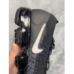 Nike Air VaporMax 2 Black White Grey l AA3831-101