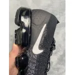 Nike Air VaporMax 2 Black White Grey l AA3831-101