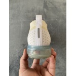 Nike Air VaporMax 2 Light Cream l 942843-201