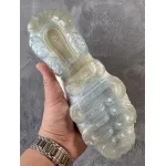 Nike Air VaporMax 2 Light Cream l 942843-201