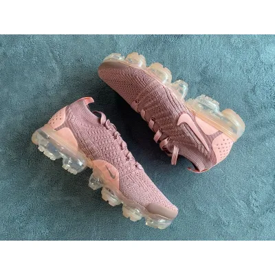 Nike Air VaporMax 2 Rust Pink l 942843-600 01