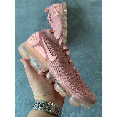 Nike Air VaporMax 2 Rust Pink l 942843-600 02