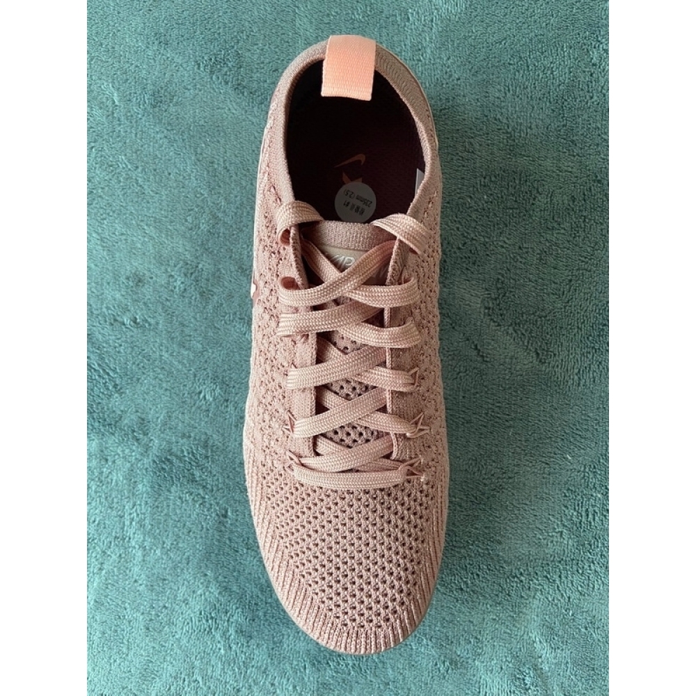 Nike Air VaporMax 2 Rust Pink l 942843-600