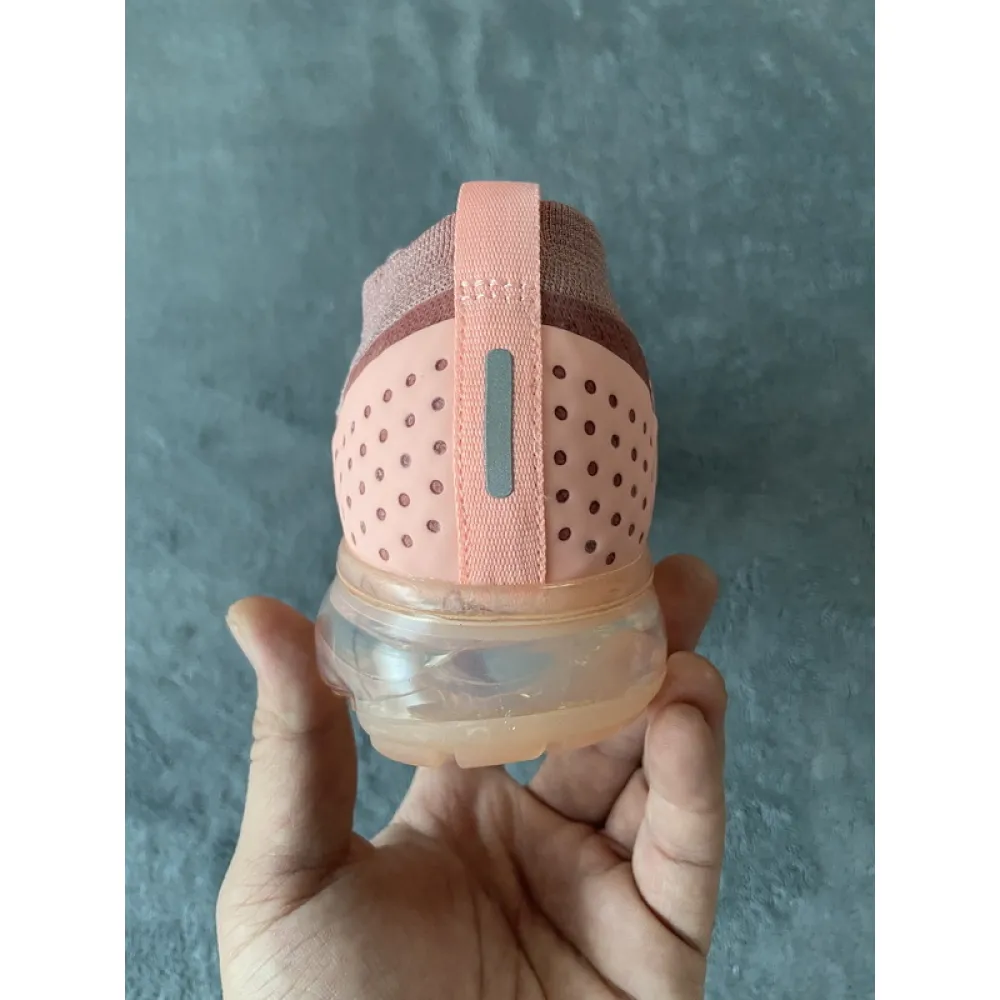 Nike Air VaporMax 2 Rust Pink l 942843-600