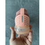 Nike Air VaporMax 2 Rust Pink l 942843-600