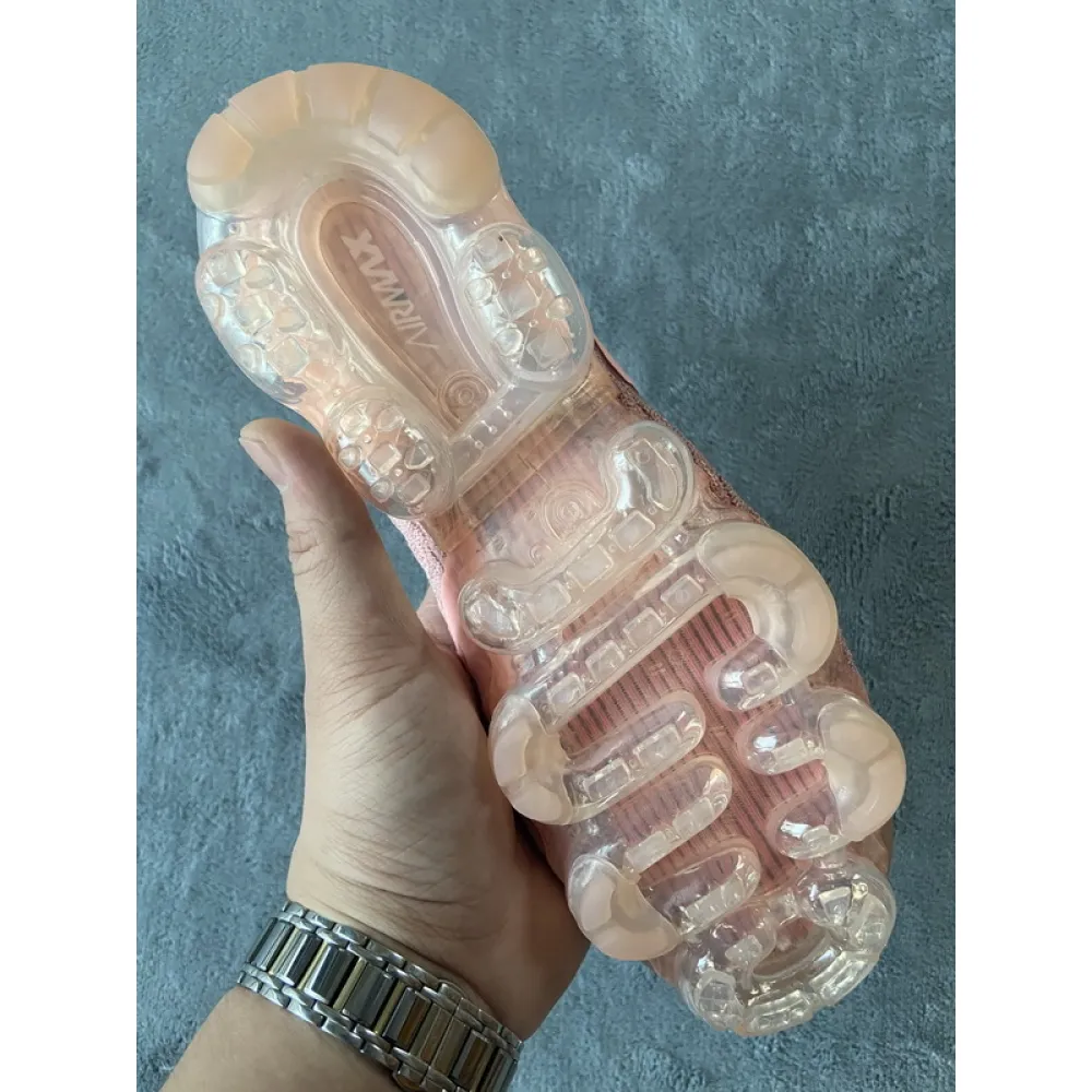Nike Air VaporMax 2 Rust Pink l 942843-600