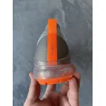 Nike Air VaporMax 3.0 Grey Orange l AJ6900-003