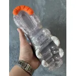 Nike Air VaporMax 3.0 Grey Orange l AJ6900-003