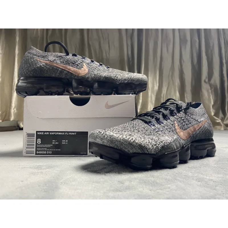 Nike Air VaporMax Explorer Dark l 849558-010