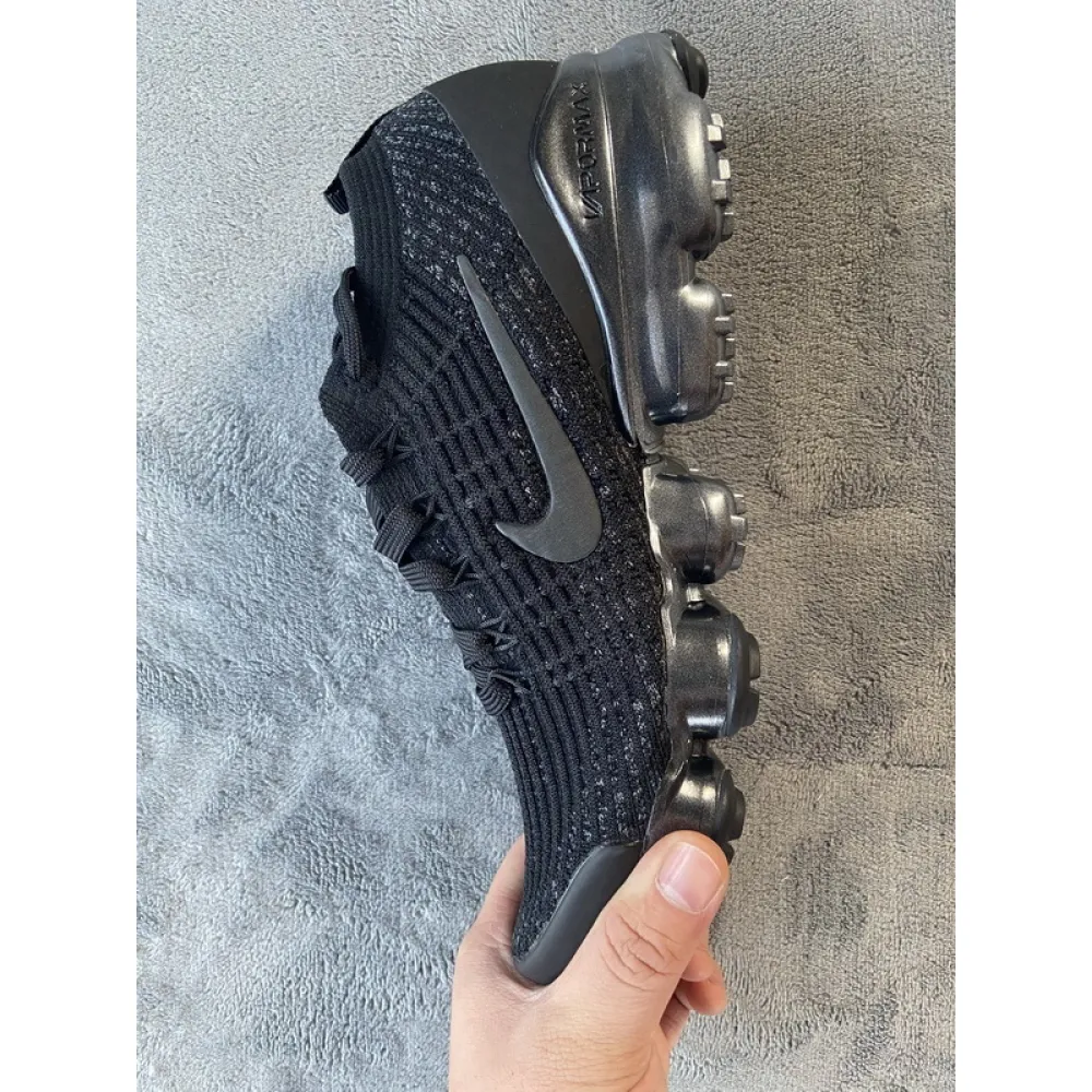 Nike Air VaporMax Flyknit 3.0 Black l AJ6900-004