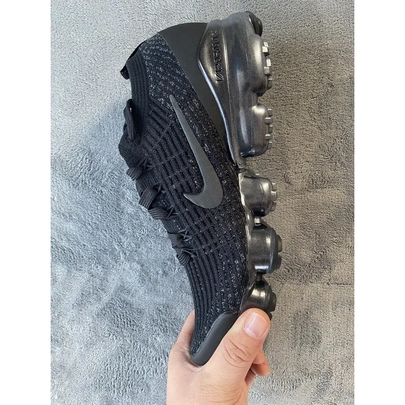 Nike Air VaporMax Flyknit 3.0 Black l AJ6900-004