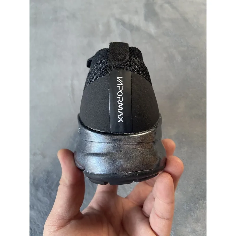 Nike Air VaporMax Flyknit 3.0 Black l AJ6900-004
