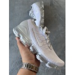 Nike Air VaporMax Flyknit 3.0 Silvery White l AJ6900-102