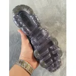 Nike Air VaporMax Flyknit Black Grey l 942842-002