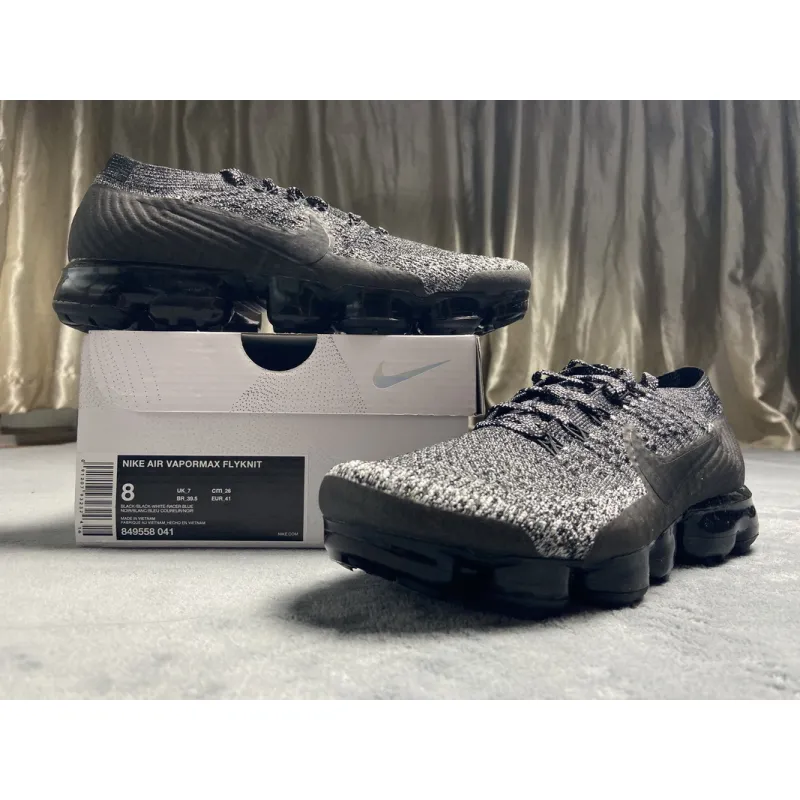 Nike Air VaporMax Oreo 2.0 l 849558-041