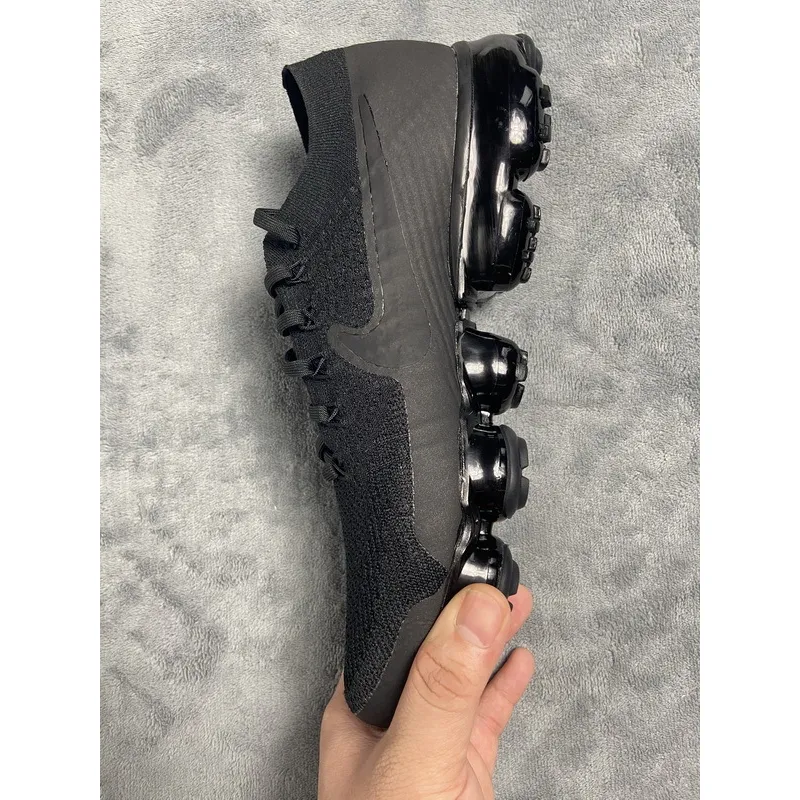 Nike Air VaporMax Triple Black 3.0 l 849558-011