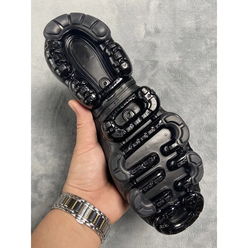 Nike Air VaporMax Triple Black 3.0 l 849558-011