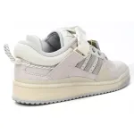 adidas Bad Bunny Forum Low Grey Rabbit HQ2153