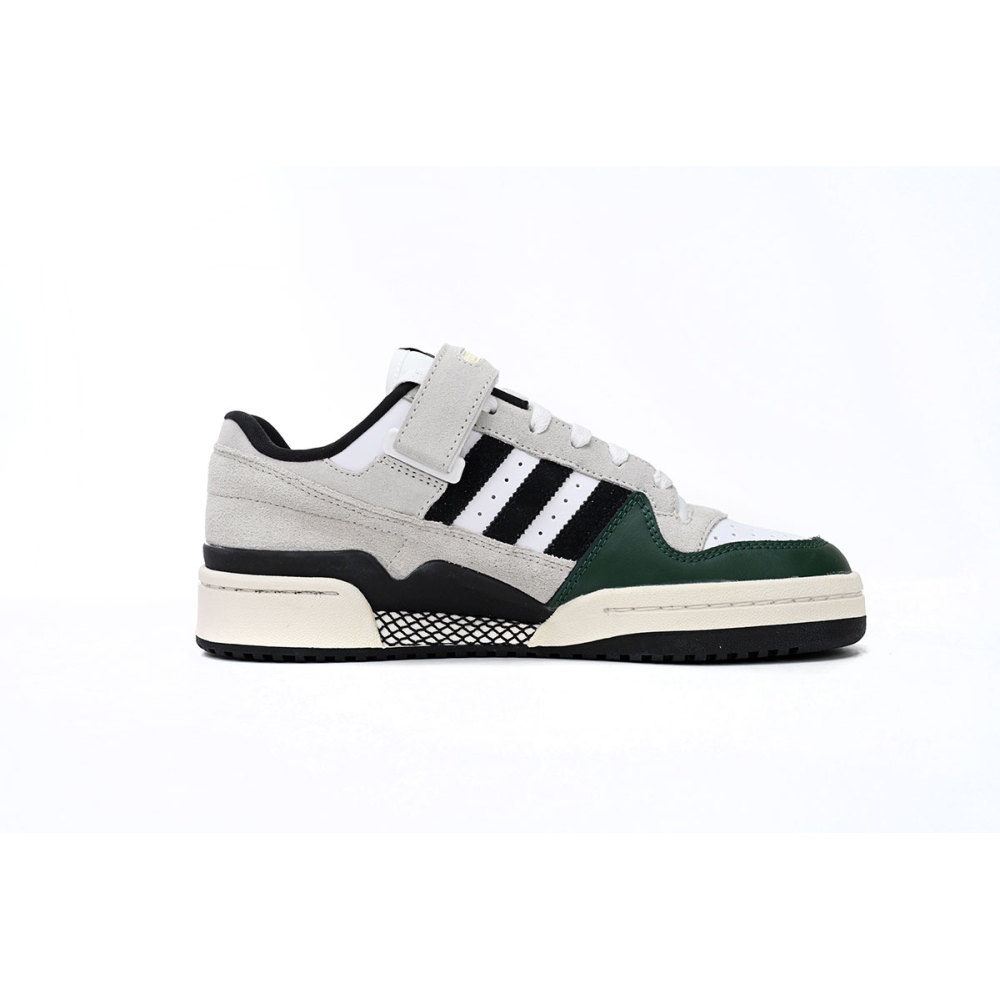 Atmos x adidas Forum Low Greyish Green GY8203