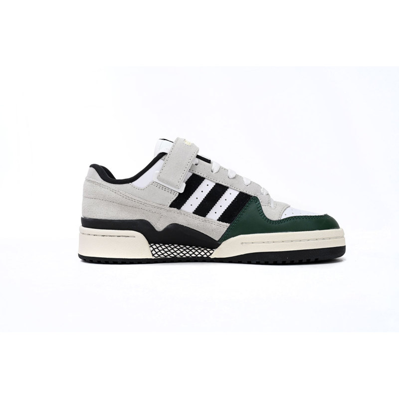 Atmos x adidas Forum Low Greyish Green GY8203