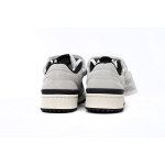 Atmos x adidas Forum Low Greyish Green GY8203