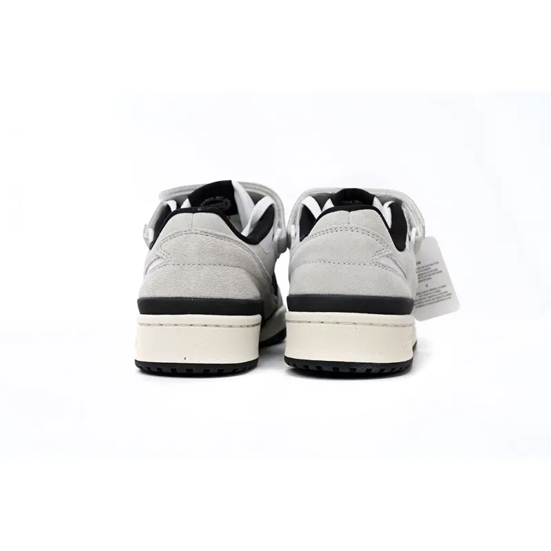 Atmos x adidas Forum Low Greyish Green GY8203