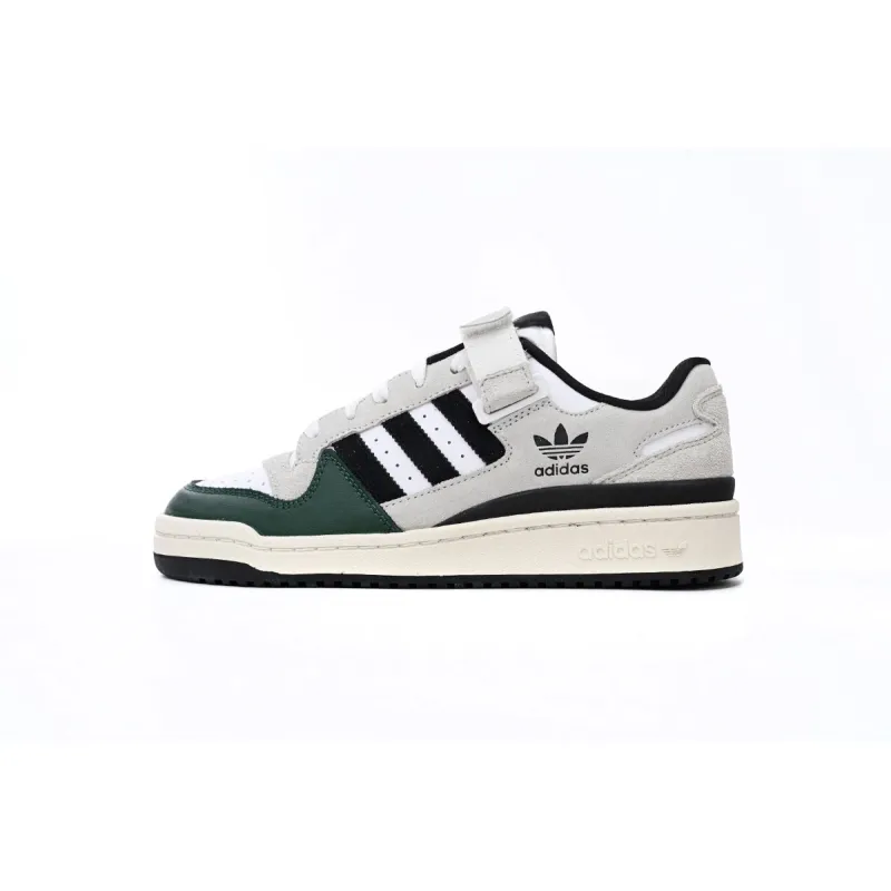 Atmos x adidas Forum Low Greyish Green GY8203